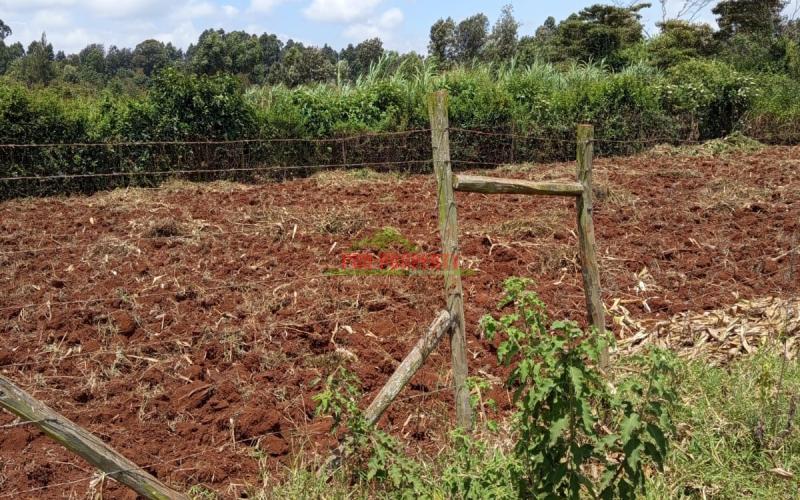 Prime Residential 50 By 100 Plot For Sale