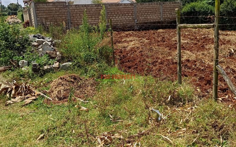 Prime Residential 50 By 100 Plot For Sale