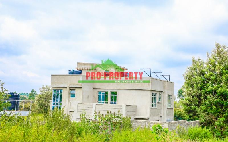 Prime Ready To Build Plots In Lusingeti