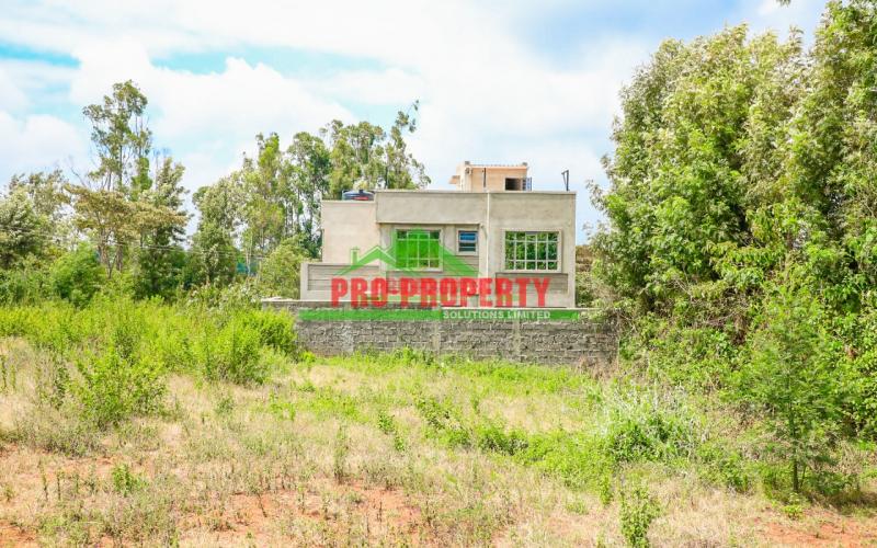 PRIME READY TO BUILD PLOTS IN LUSINGETI