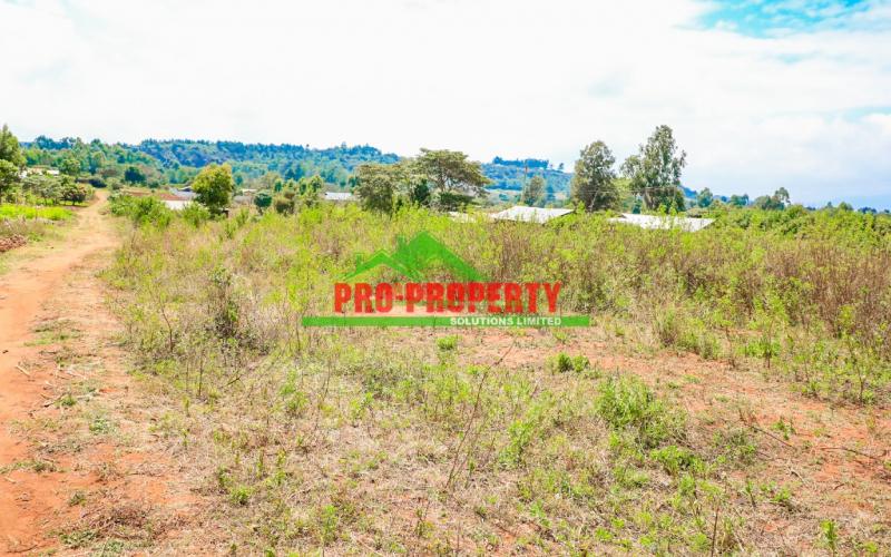 Ready To Build Plots For Sale In Lusingeti