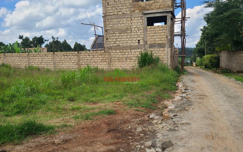 Residential Plot For Sale In Kikuyu Mugumo-ini