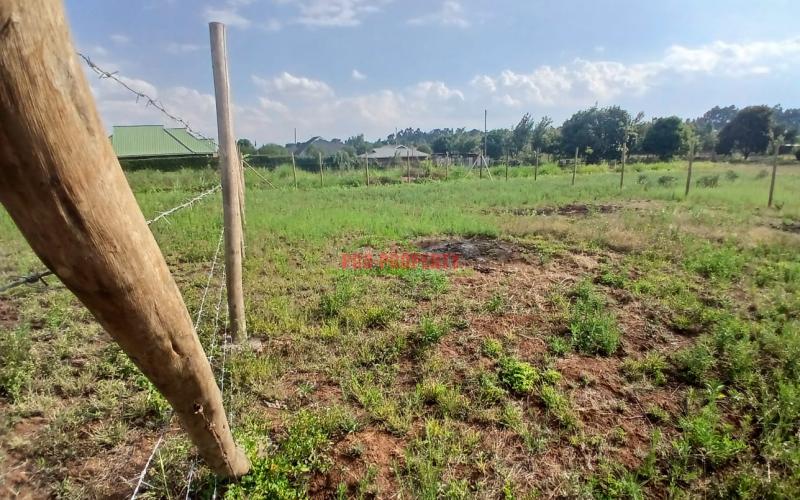 Ready To Build Plots For Sale In Kamangu