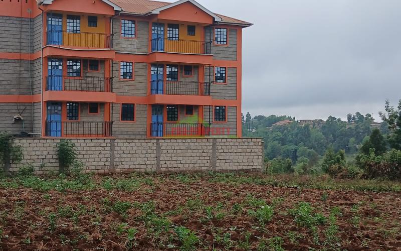 READY TO DEVELOP COMMERCIAL PROPERTY FOR SALE ALONG WESTERN BYPASS