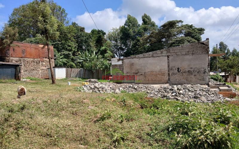 Prime Residential 100 By 100 Plot For Sale