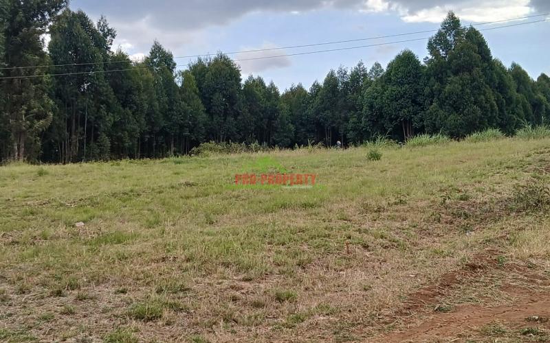 Prime Residential 50 By 100 Plot For Sale