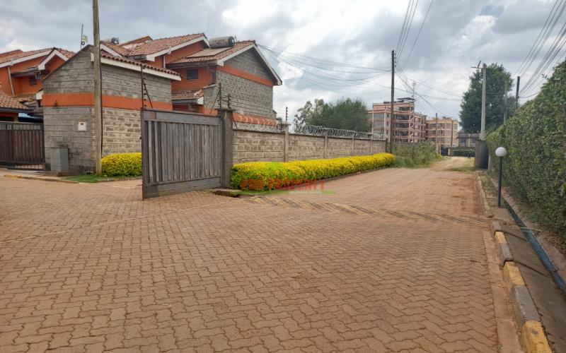 100by100, Prime, Ready To Develop Plot In Sigona,