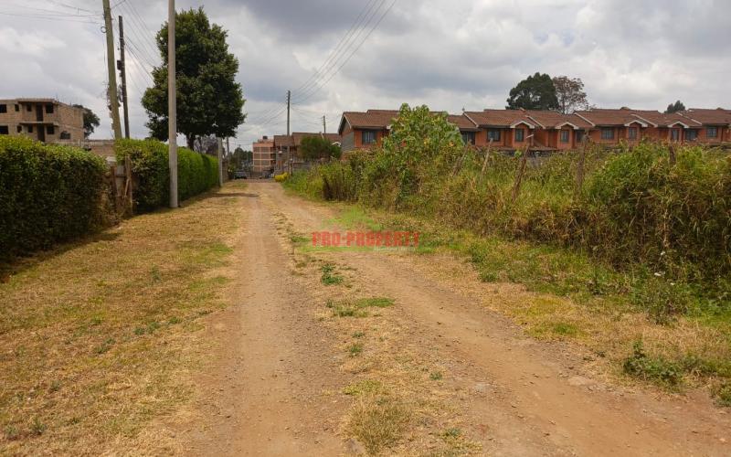 100by100, Prime, Ready To Develop Plot In Sigona,