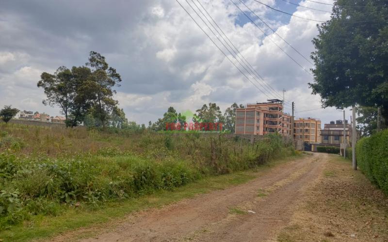 100by100, Prime, Ready To Develop Plot In Sigona,