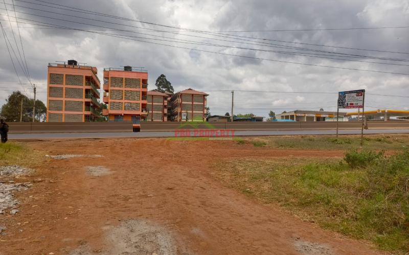 100by100, Prime, Ready To Develop Plot In Sigona,