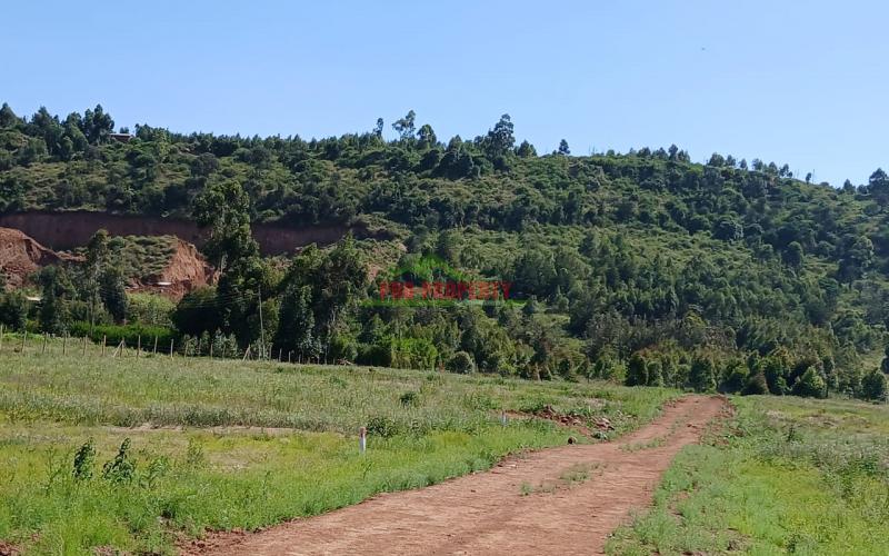 Ready To Build Plots For Sale In A Gated Community