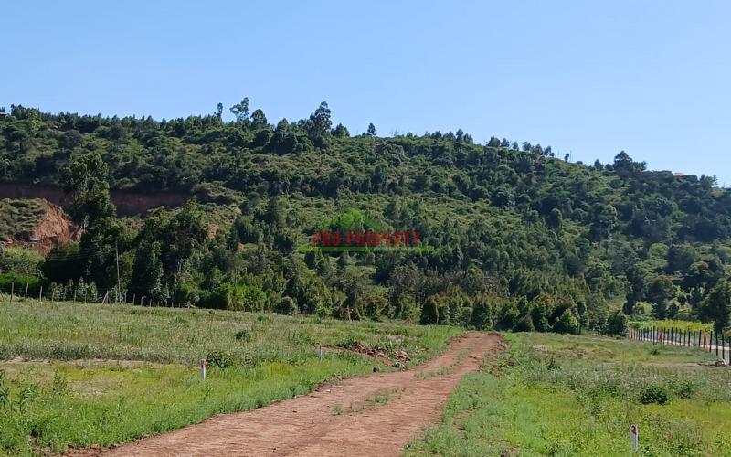 Ready To Build Plots For Sale In A Gated Community