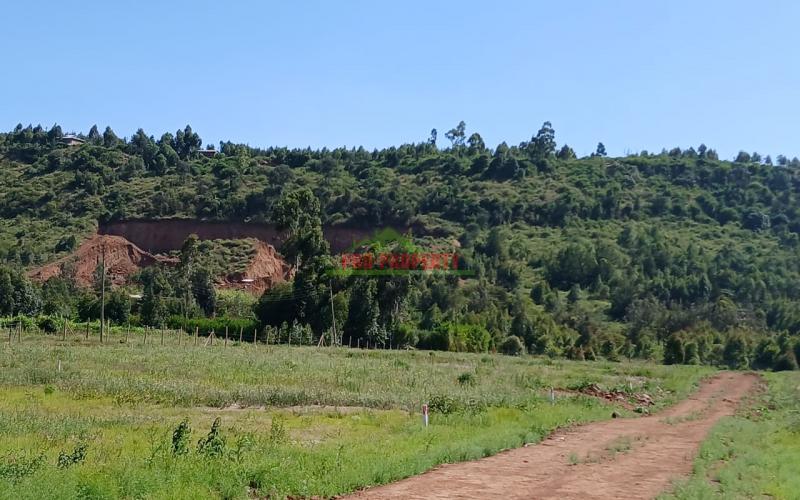 Ready To Build Plots For Sale In A Gated Community