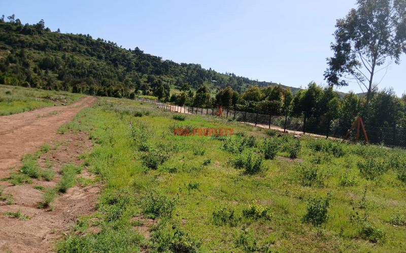 Ready To Build Plots For Sale In A Gated Community