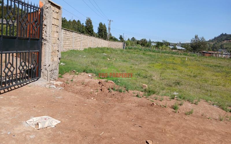 Ready To Build Plots For Sale In A Gated Community