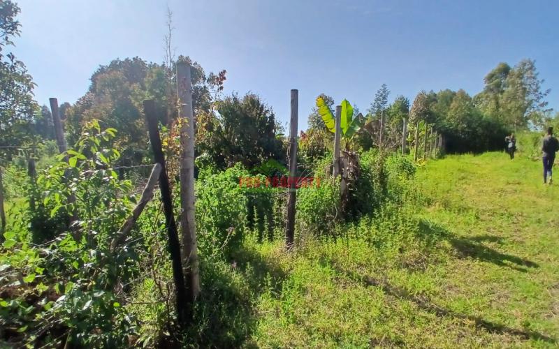 Ready To Build Plots For Sale In Lusingeti