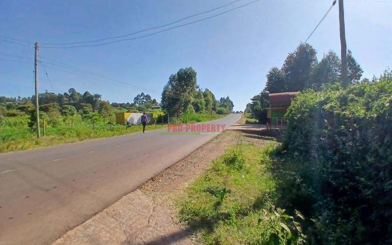 Ready To Build Plots For Sale In Lusingeti