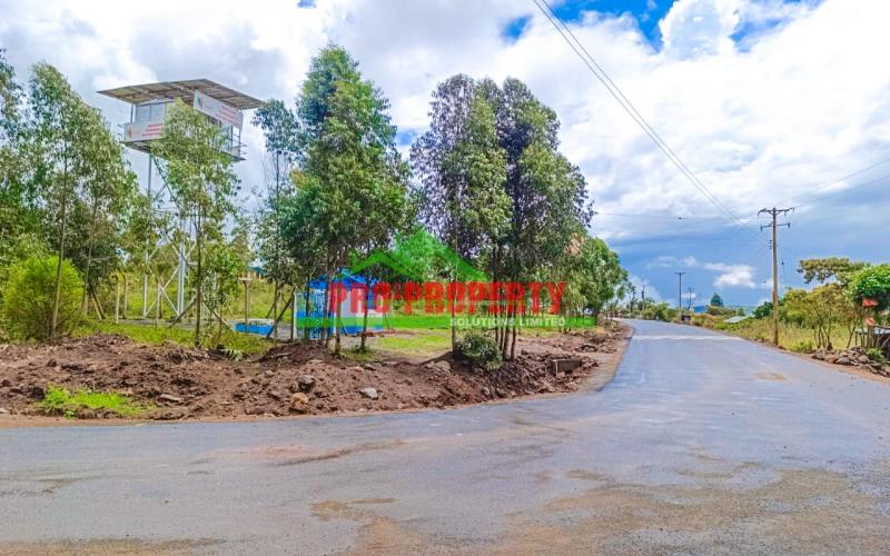 REAL ESTATE INVESTMENT OPPORTUNITIES IN KIKUYU