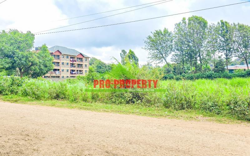 Real Estate Investment Opportunities In Kikuyu Kiambu
