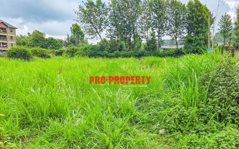 Real Estate Investment Opportunities In Kikuyu Kiambu