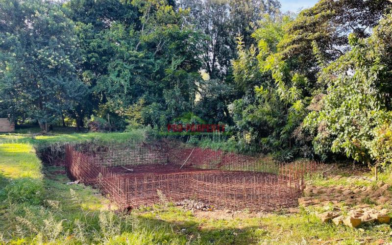 Prime 100 By 100ft Residential Plots For Sale In Ngong, Kajiado In A Gated Community - Tulivu Estate.