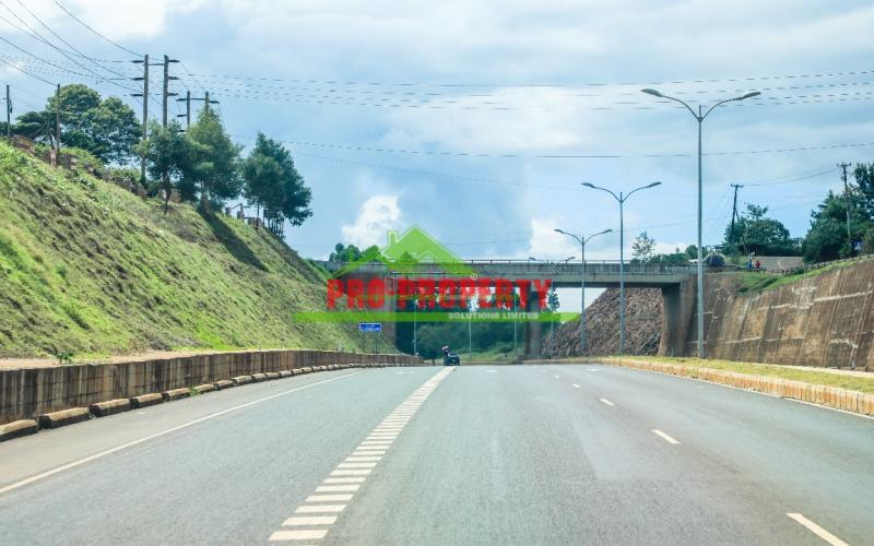 Prime Commercial Property In Kiambu- Unlock Business Growth & Investment Opportunities