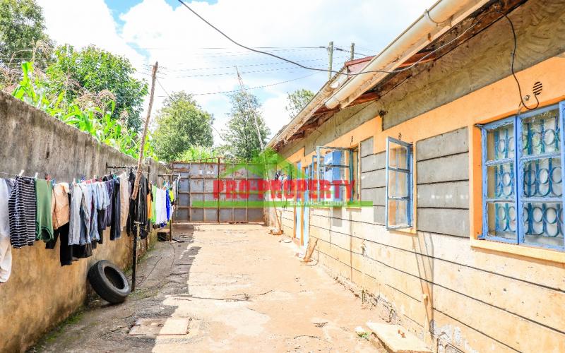 Prime Commercial Property In Kiambu- Unlock Business Growth & Investment Opportunities