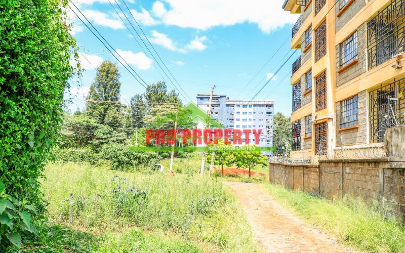 Prime Commercial Property In Kiambu- Unlock Business Growth & Investment Opportunities