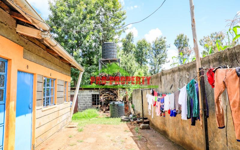 Prime Commercial Property In Kiambu- Unlock Business Growth & Investment Opportunities