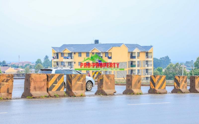 Prime Commercial Properties For Sale In Kikuyu-unlock Business Growth & Investment Opportunities