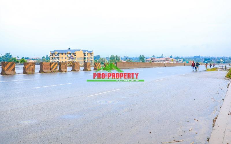 Prime Commercial Properties For Sale In Kikuyu-unlock Business Growth & Investment Opportunities