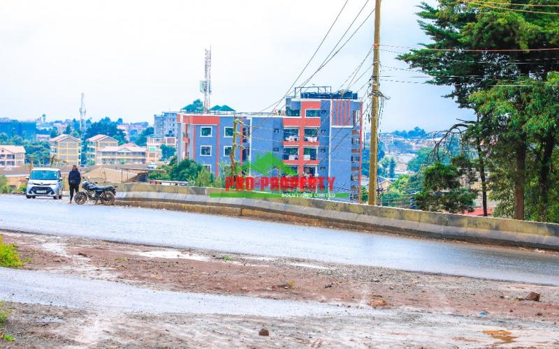 Prime Commercial Properties For Sale In Kikuyu-unlock Business Growth & Investment Opportunities