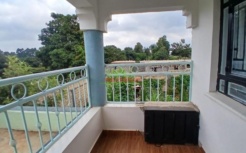 Elegant Mansionatte For Sale In Kikuyu- Near The Southern Bypass