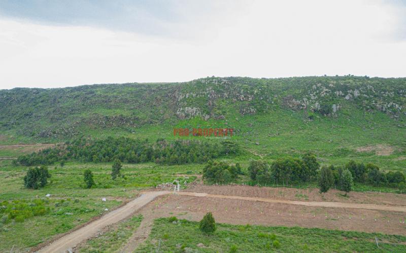 Golden Hills Estate Phase 2- (ready To Build Plots)