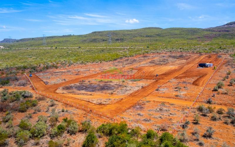 Residential Plots For Sale In Kikuyu,nachu-mikuyuini