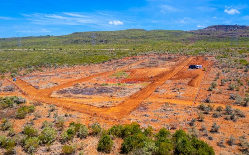 Residential Plots For Sale In Kikuyu,nachu-mikuyuini