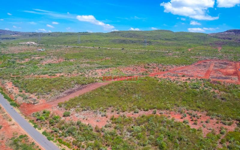 Residential Plots For Sale In Kikuyu,nachu-mikuyuini