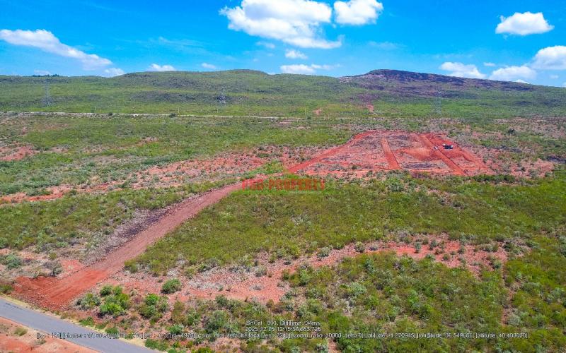 Residential Plots For Sale In Kikuyu,nachu-mikuyuini