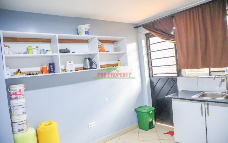 4 Bedroom House For Sale In Kamangu.