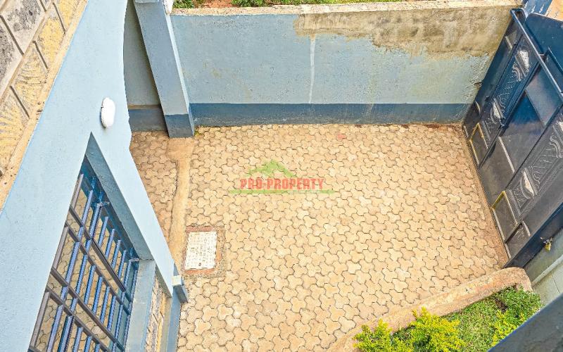 4-bedroom All Ensuite Maisonette For Sale In Kikuyu, Ondiri