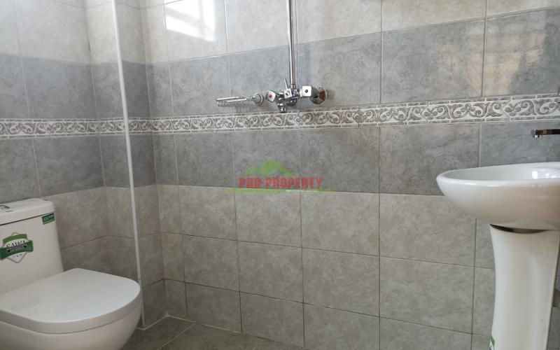 4 Bedroom Houses For Sale In Kikuyu, Lusigetti