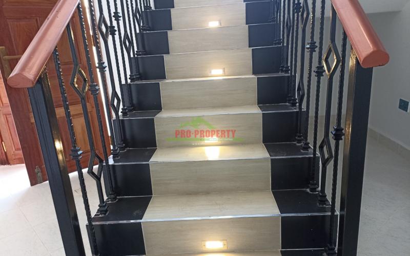 4 Bedroom Houses For Sale In Kikuyu, Lusigetti