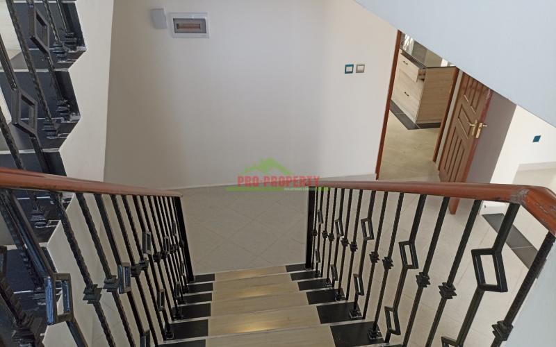 4 Bedroom Houses For Sale In Kikuyu, Lusigetti