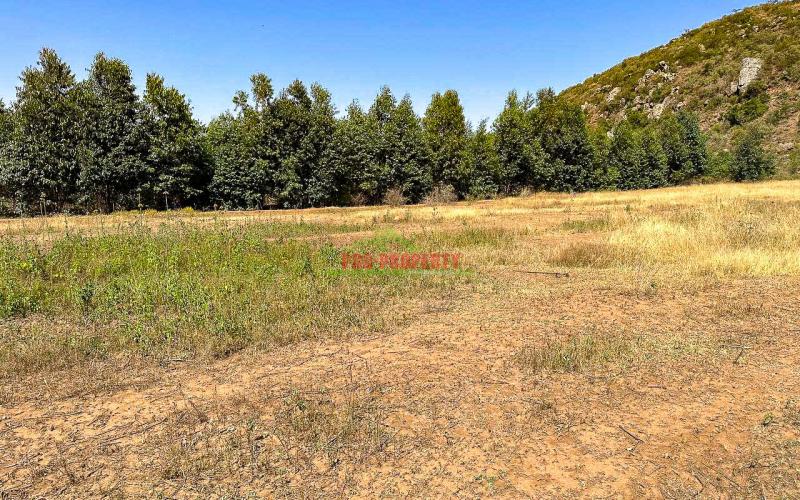 Land For Sale In Kikuyu, Kamangu, Nachu Area.