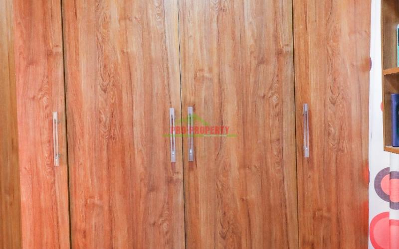 Spacious And Elegant 4-bedroom House For Sale In Kikuyu, Kamangu