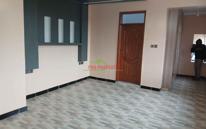 4 Bedroom Mansionette House For Sale In Kikuyu,ondiri Area