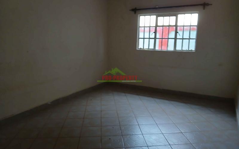 3bedroom Bungalow For Sale In Kikuyu,gikambura