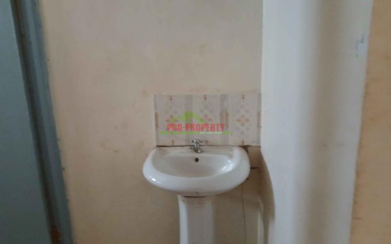 3bedroom Bungalow For Sale In Kikuyu,gikambura