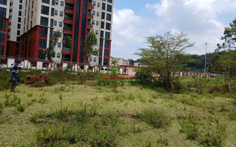 Prime   1acre Commercial Land For Sale In Nairobi,karen (karen -end Area)
