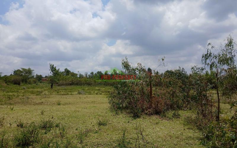 Prime   1acre Commercial Land For Sale In Nairobi,karen (karen -end Area)